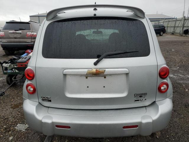 Photo 6 from auction – 2009 CHEVROLET HHR PANEL with VIN 3GCCA85B49S585318