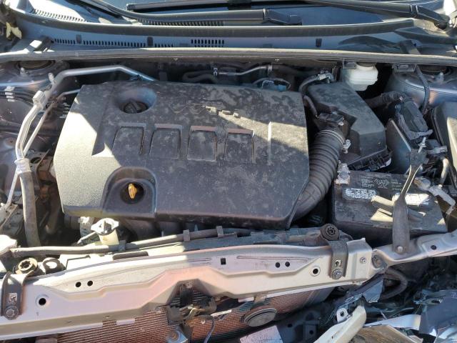 Photo 11 from auction – 2016 TOYOTA COROLLA L with VIN 2T1BURHE5GC664344