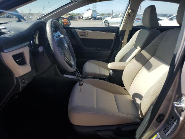 Photo 7 from auction – 2015 TOYOTA COROLLA L with VIN 5YFBURHE3FP356359