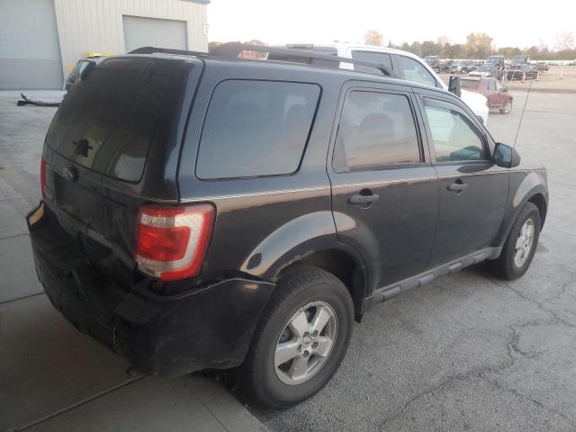 Photo 3 from auction – 2009 FORD ESCAPE XLT with VIN 1FMCU03779KD00223