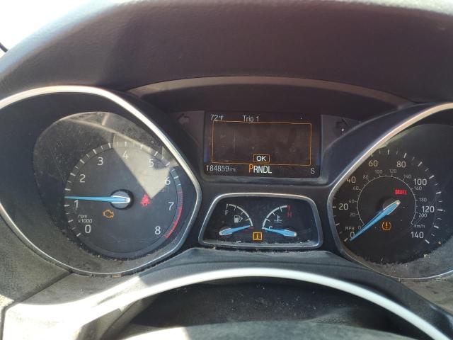 صورة رقم 9 من المزاد - 2017 FORD FOCUS SE مع VIN 1FADP3F24HL203061