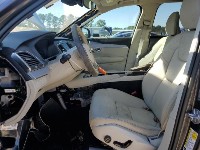 Photo 7 from auction – 2023 VOLVO XC90 CORE with VIN YV4L12PV4P1907486