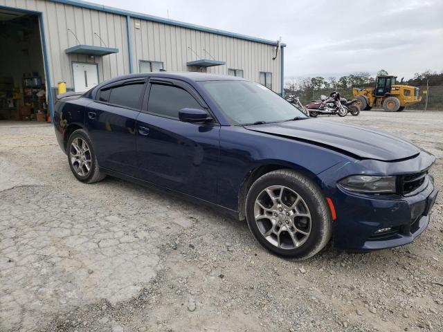 Photo 4 from auction – 2015 DODGE CHARGER SX with VIN 2C3CDXJG9FH845248
