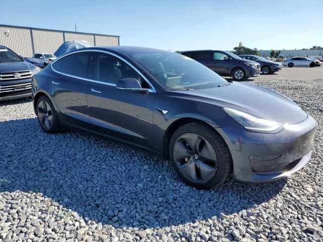 Photo 4 from auction – 2018 TESLA MODEL 3 with VIN 5YJ3E1EA3JF041280