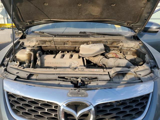 Photo 12 from auction – 2010 MAZDA CX-9 with VIN JM3TB2MA2A0204152