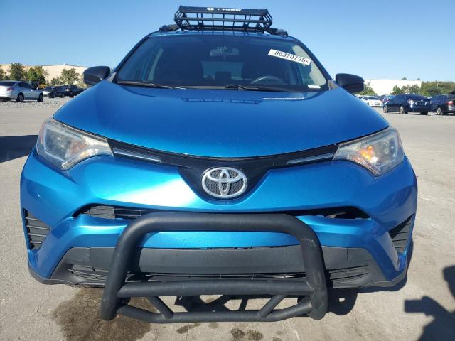 Photo 5 from auction – 2016 TOYOTA RAV4 LE with VIN JTMZFREV6GD089414