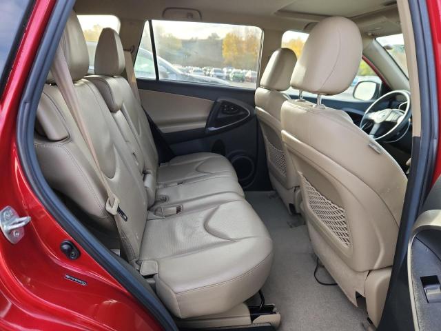 Photo 11 from auction – 2012 TOYOTA RAV4 LIMIT with VIN 2T3DF4DV3CW235215