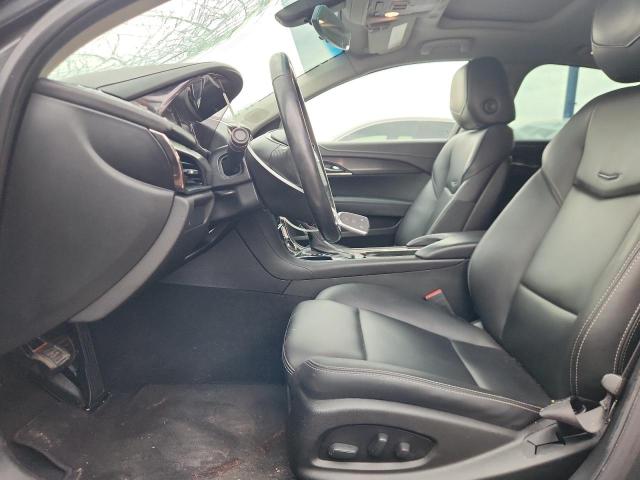 Photo 7 from auction – 2017 CADILLAC ATS with VIN 1G6AA5RX9H0190670