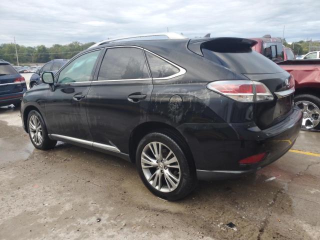 Foto 2 de la subasta – 2013 LEXUS RX 350 con VIN 2T2ZK1BA2DC125859