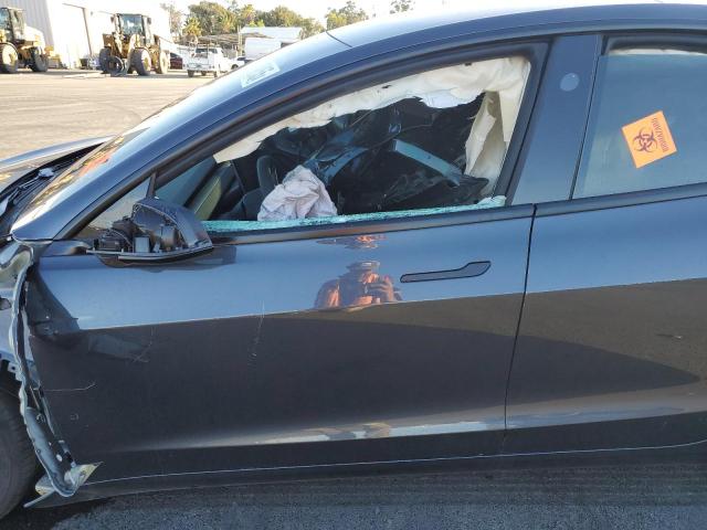 Photo 7 from auction – 2025 TESLA MODEL 3 with VIN 5YJ3E1EA6SF038276
