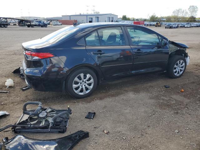 Photo 3 from auction – 2020 TOYOTA COROLLA LE with VIN 5YFEPRAE2LP083389