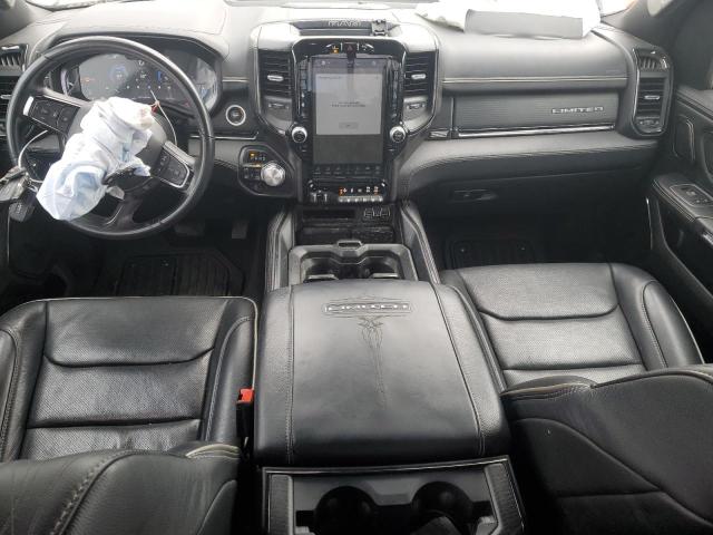 Photo 8 from auction – 2023 RAM 1500 LIMIT with VIN 1C6SRFHT0PN634977
