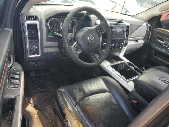 Photo 8 from auction – 2012 DODGE RAM 3500 S with VIN 3C63DRHL8CG166049