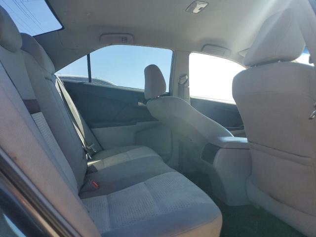 صورة رقم 10 من المزاد - 2012 TOYOTA CAMRY BASE مع VIN 4T1BF1FK3CU582397