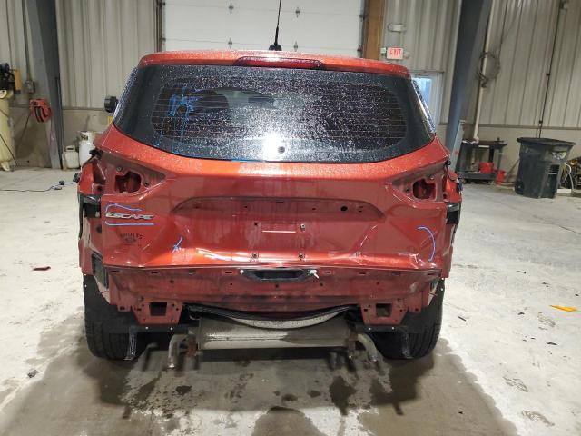 Photo 6 from auction – 2015 FORD ESCAPE with VIN 1FMCU0F77FUC58633