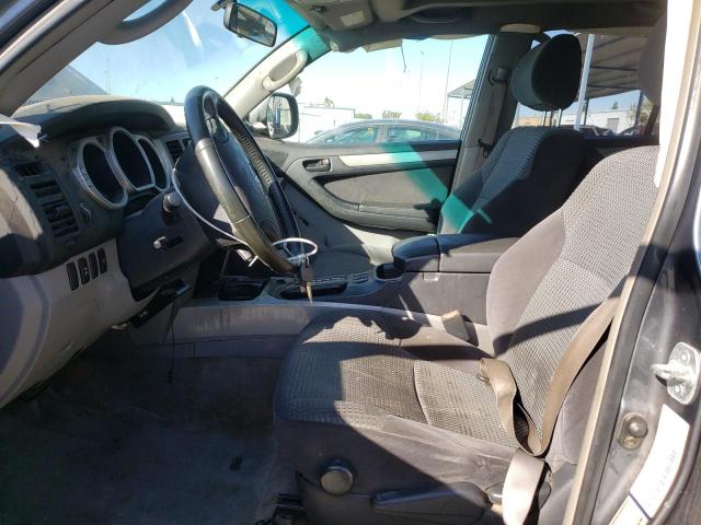 Photo 7 from auction – 2005 TOYOTA 4RUNNER SR5 with VIN JTEBT14R150056028