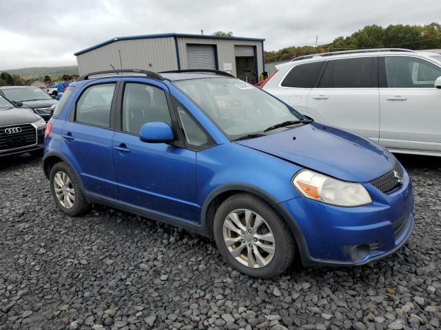 Photo 4 from auction – 2012 SUZUKI SX4 with VIN JS2YB5A30C6306917