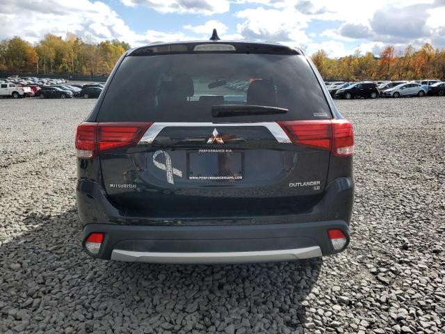 Photo 6 from auction – 2018 MITSUBISHI OUTLANDER with VIN JA4AZ3A38JJ004582