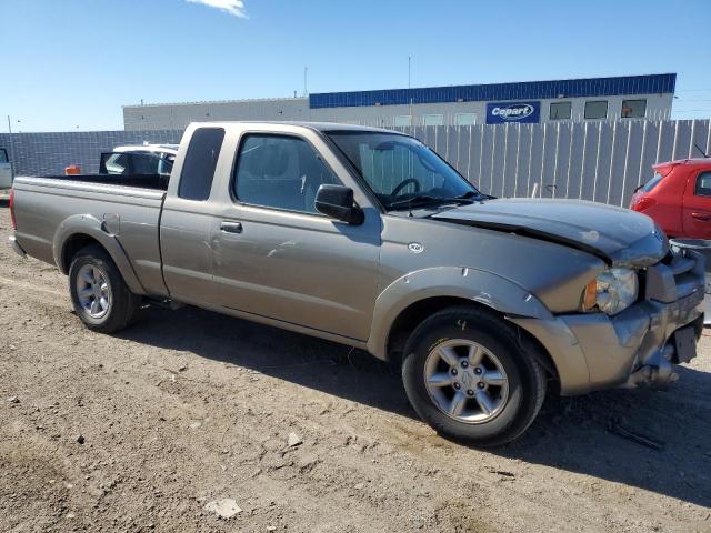 Photo 4 from auction – 2004 NISSAN FRONTIER K with VIN 1N6DD26T24C441987