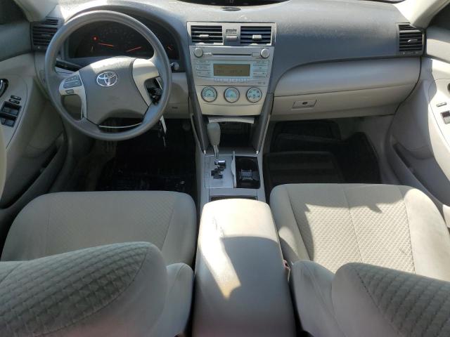Photo 8 from auction – 2007 TOYOTA CAMRY CE with VIN 4T1BE46K27U617389