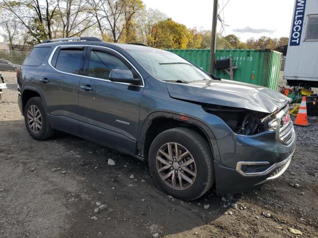Photo 4 from auction – 2019 GMC ACADIA SLE with VIN 1GKKNSLA6KZ171204