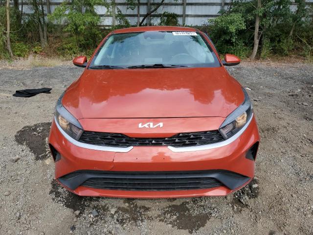 Photo 5 from auction – 2022 KIA FORTE FE with VIN 3KPF24AD4NE496514