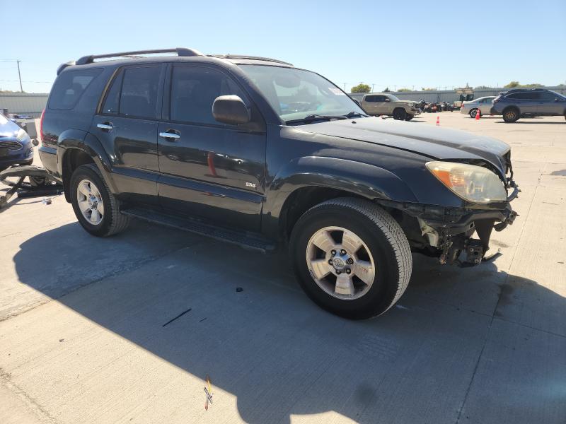 Photo 4 from auction – 2006 TOYOTA 4RUNNER SR5 with VIN JTEZU14RX68050923