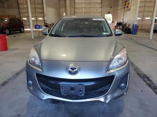 Фото 5 с аукциона – 2012 MAZDA 3 S с VIN JM1BL1M68C1620663