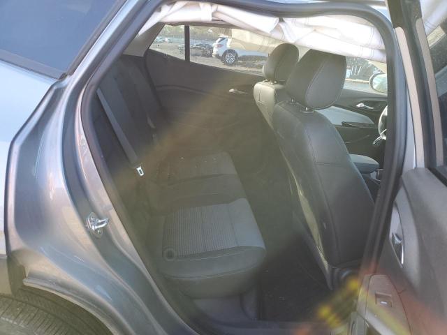 Photo 11 from auction – 2024 CHEVROLET TRAX 1LT with VIN KL77LHE21RC156085