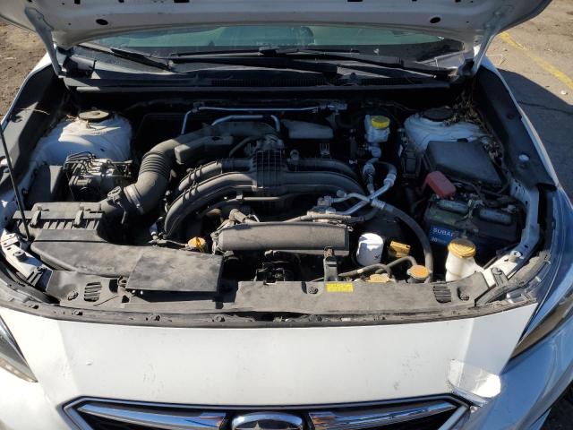 Photo 11 from auction – 2019 SUBARU IMPREZA with VIN 4S3GTAA69K3751825
