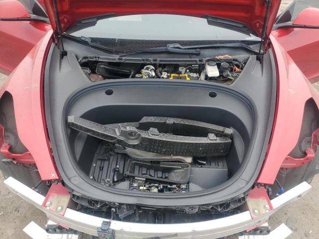Photo 11 from auction – 2021 TESLA MODEL 3 with VIN 5YJ3E1EC7MF926295