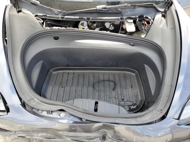 Photo 11 from auction – 2023 TESLA MODEL 3 with VIN 5YJ3E1EB7PF712743