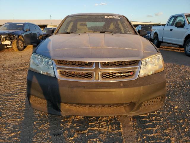 Photo 5 from auction – 2013 DODGE AVENGER with VIN 1C3CDZAB3DN607481