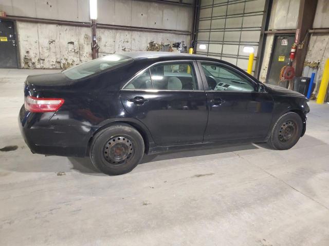 Photo 3 from auction – 2009 TOYOTA CAMRY BASE with VIN 4T4BE46K59R070417