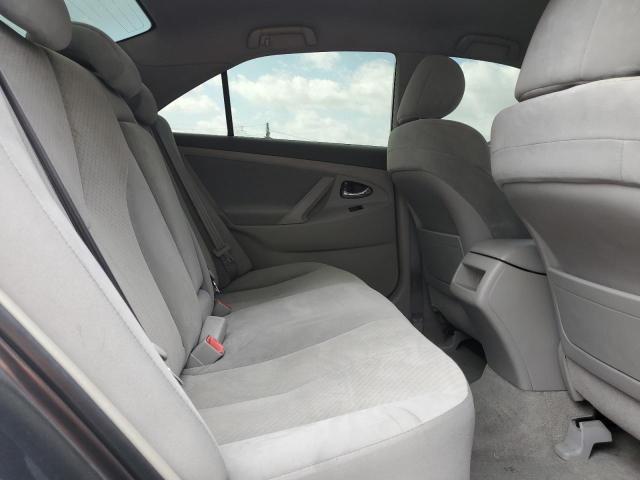 Photo 10 from auction – 2007 TOYOTA CAMRY CE with VIN 4T1BE46K57U110633
