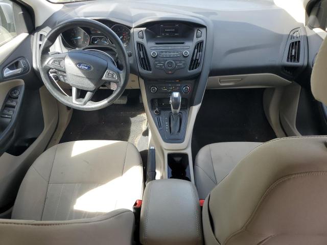 Photo 8 from auction – 2016 FORD FOCUS SE with VIN 1FADP3K25GL242617