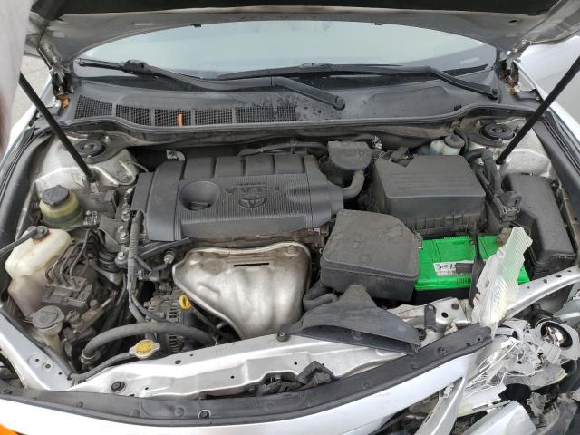 Photo 11 from auction – 2011 TOYOTA CAMRY BASE with VIN 4T4BF3EK2BR181022