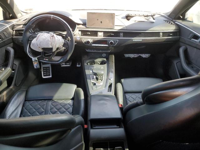 Photo 8 from auction – 2018 AUDI S4 PREMIUM with VIN WAUB4AF49JA098483