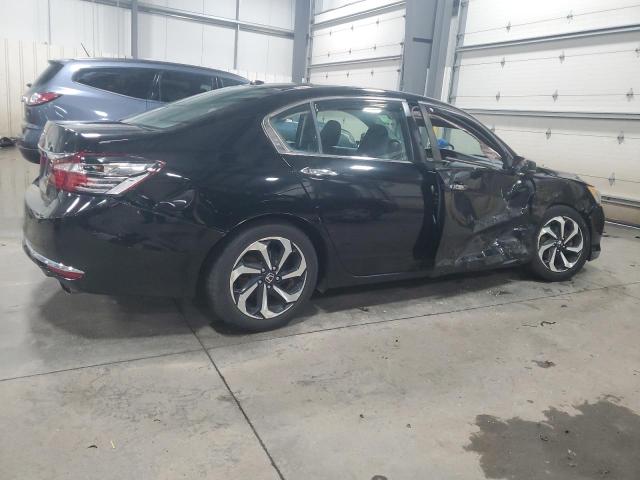 Photo 3 from auction – 2016 HONDA ACCORD EX with VIN 1HGCR2F77GA236136