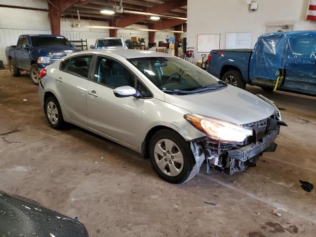 Photo 4 from auction – 2014 KIA FORTE LX with VIN KNAFK4A68E5141730