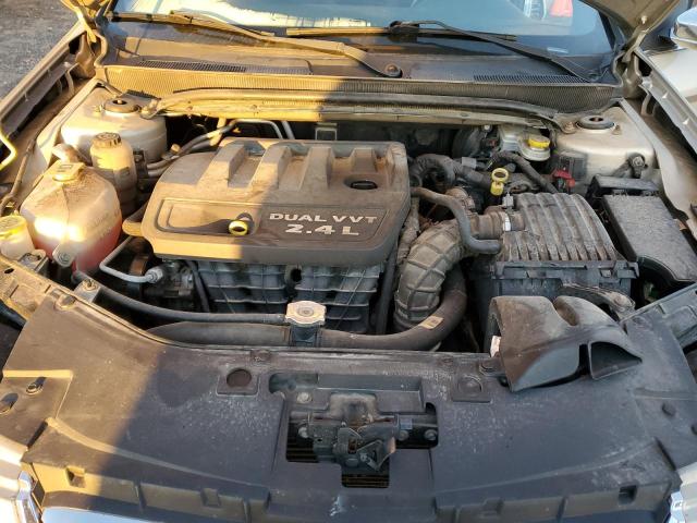 Photo 11 from auction – 2014 CHRYSLER 200 LX with VIN 1C3CCBAB5EN213623