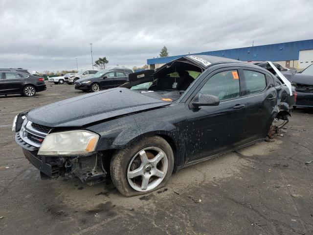 DODGE AVENGER SE 2014 z numerem VIN 1C3CDZAB5EN148956 - Zdjęcie z aukcji