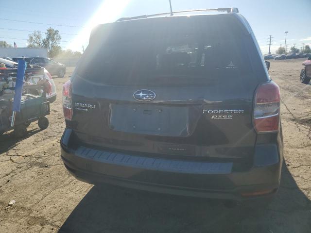 Photo 6 from auction – 2015 SUBARU FORESTER 2 with VIN JF2SJAWC6FH437610