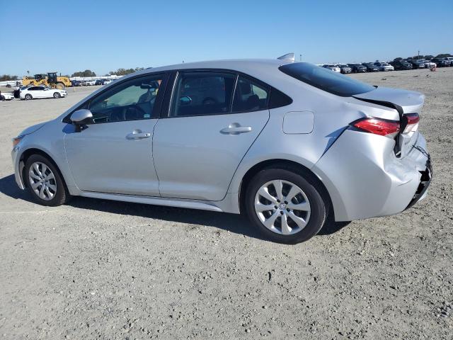 Photo 2 from auction – 2020 TOYOTA COROLLA LE with VIN 5YFEPRAE2LP098765