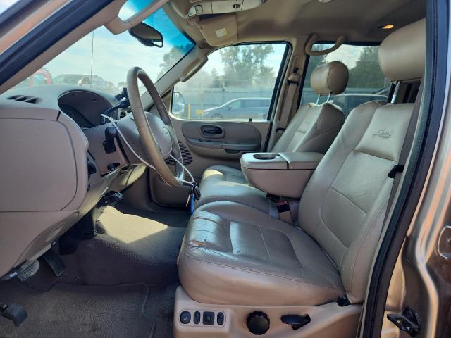 Photo 7 from auction – 2003 FORD F150 SUPERCREW with VIN 1FTRW08L73KC82473