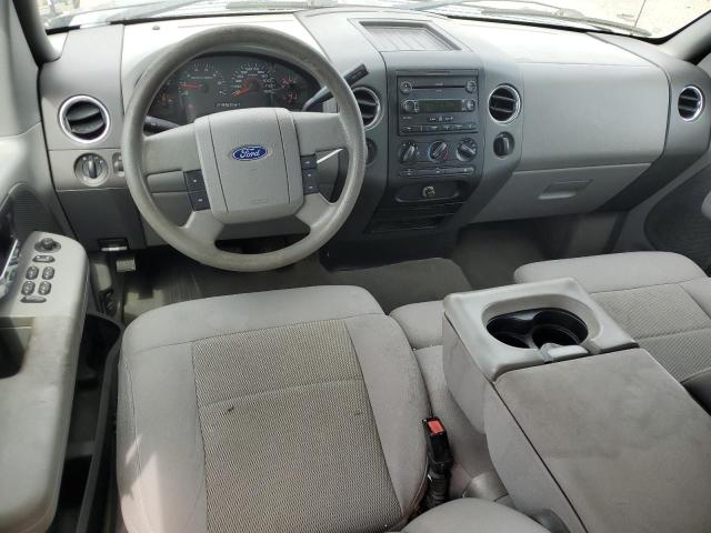 Photo 8 from auction – 2006 FORD F150 SUPER with VIN 1FTPW14566FB74539
