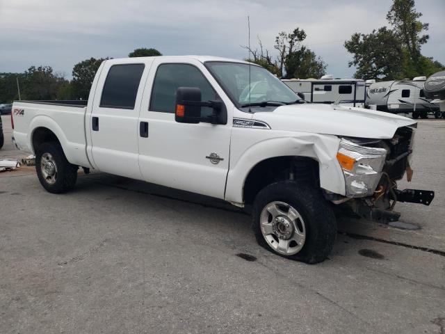 Photo 4 from auction – 2014 FORD F250 SUPER with VIN 1FT7W2BT9EEA91943