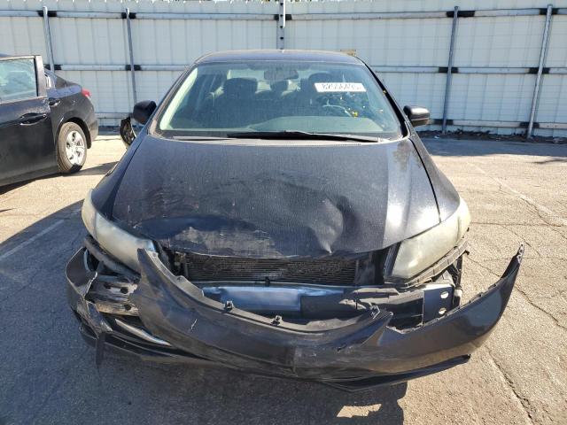 Photo 5 from auction – 2014 HONDA CIVIC LX with VIN 19XFB2F57EE001521