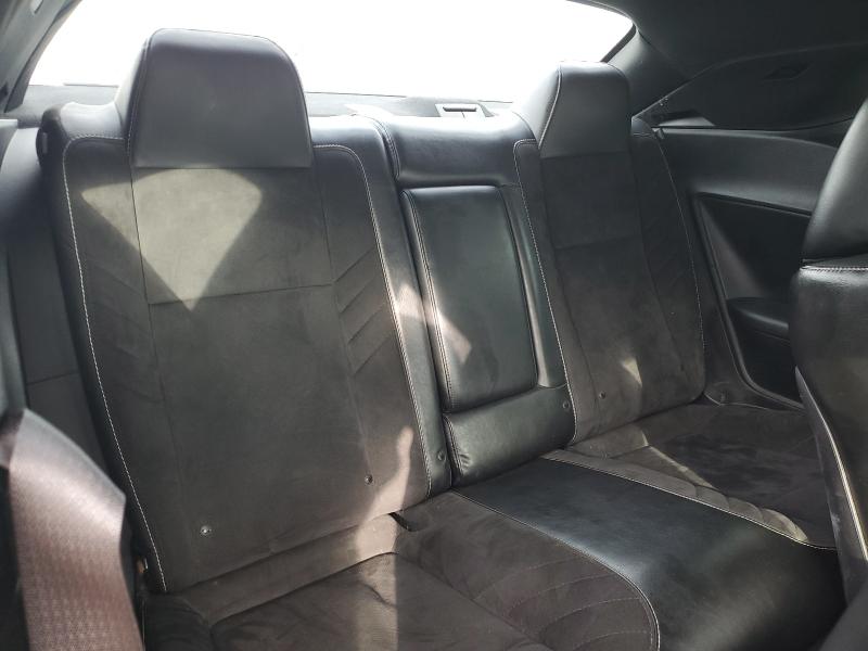 Photo 10 from auction – 2019 DODGE CHALLENGER with VIN 2C3CDZC96KH582835