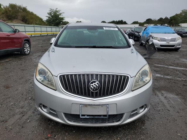 Photo 5 from auction – 2012 BUICK VERANO with VIN 1G4PS5SK9C4131554